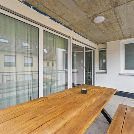 Sali Homes - Residenz Zum Breitenauer See Obersulm Ngoại thất bức ảnh