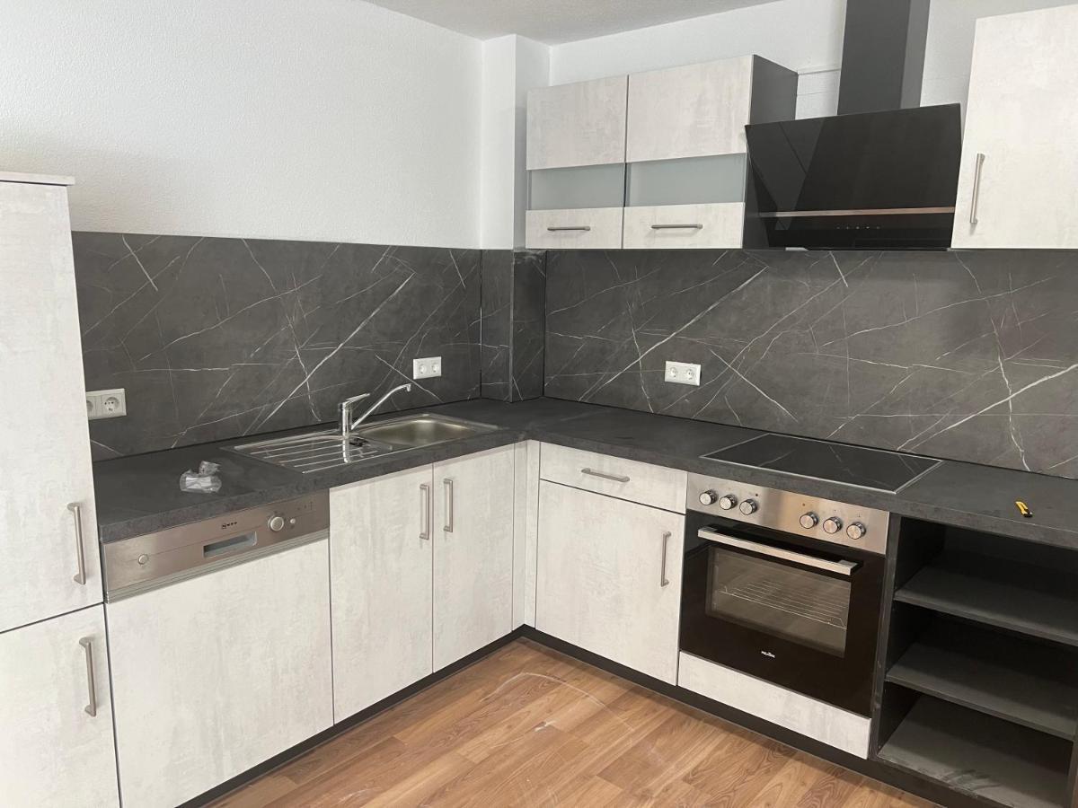 Sali Homes - Residenz Zum Breitenauer See Obersulm Ngoại thất bức ảnh