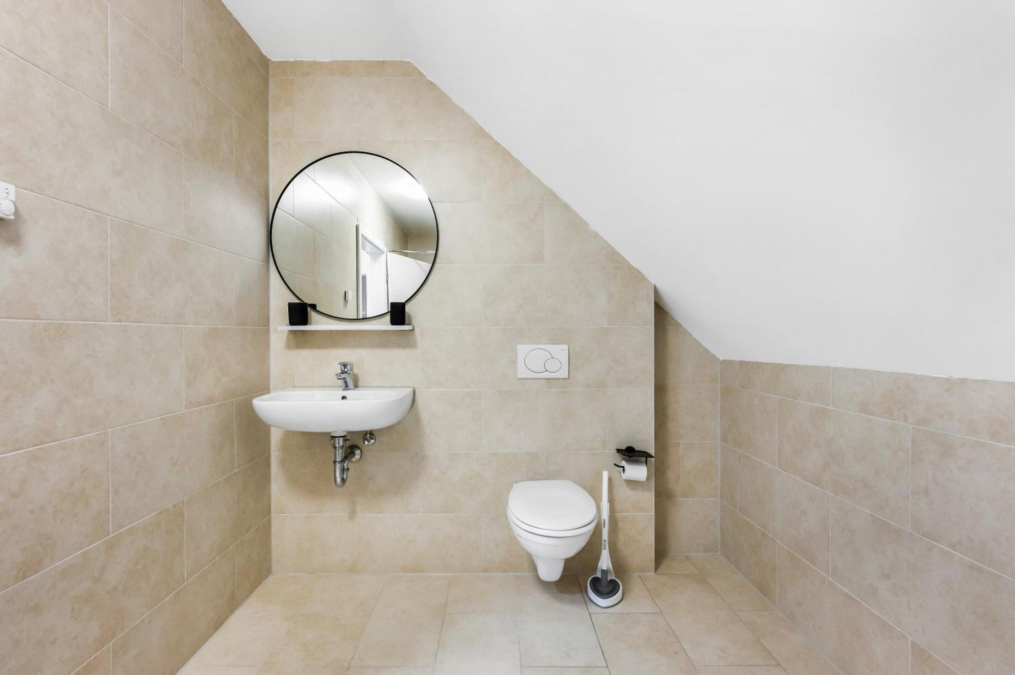 Sali Homes - Residenz Zum Breitenauer See Obersulm Ngoại thất bức ảnh