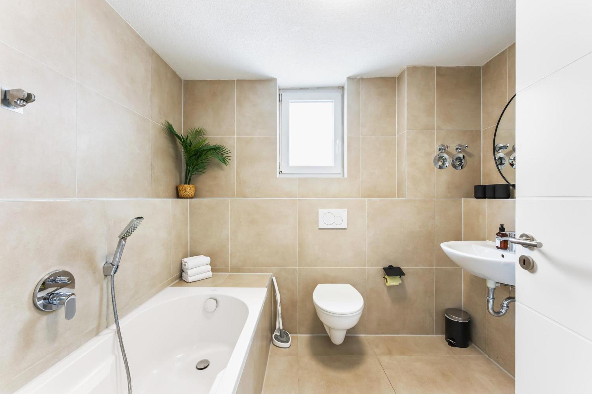 Sali Homes - Residenz Zum Breitenauer See Obersulm Ngoại thất bức ảnh